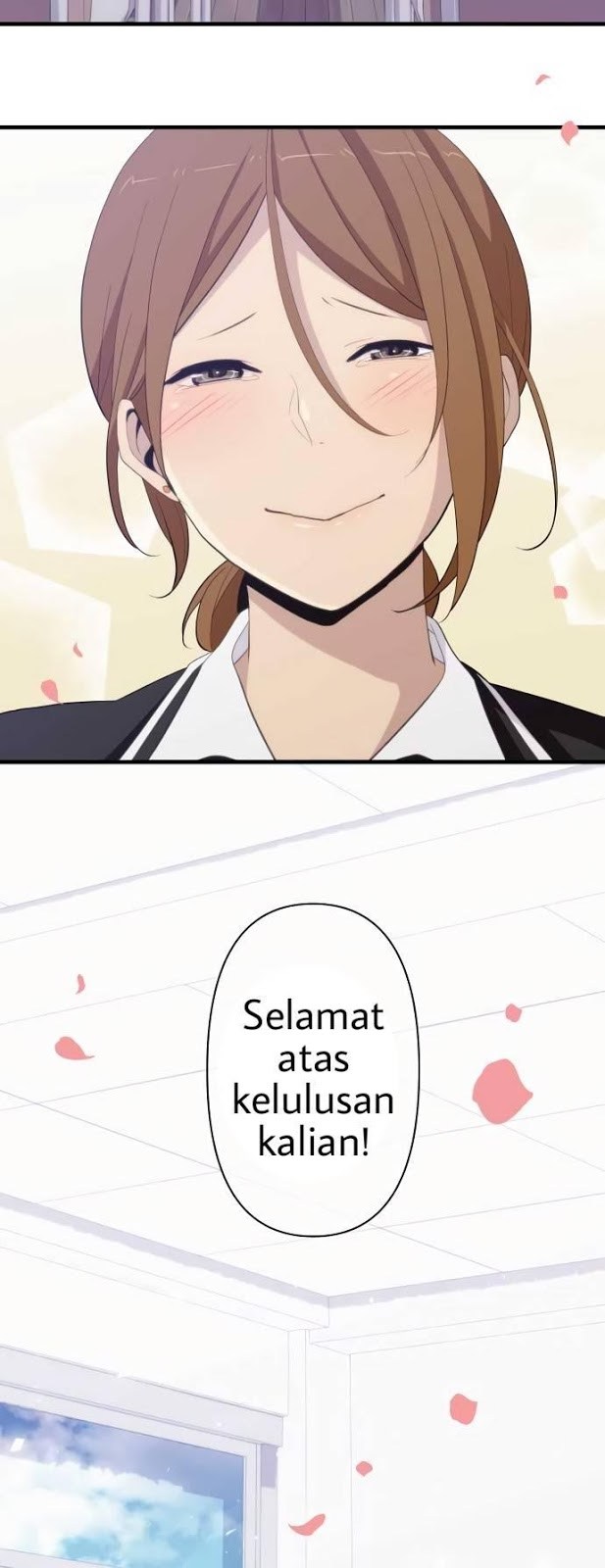 ReLife Chapter 211 Gambar 8